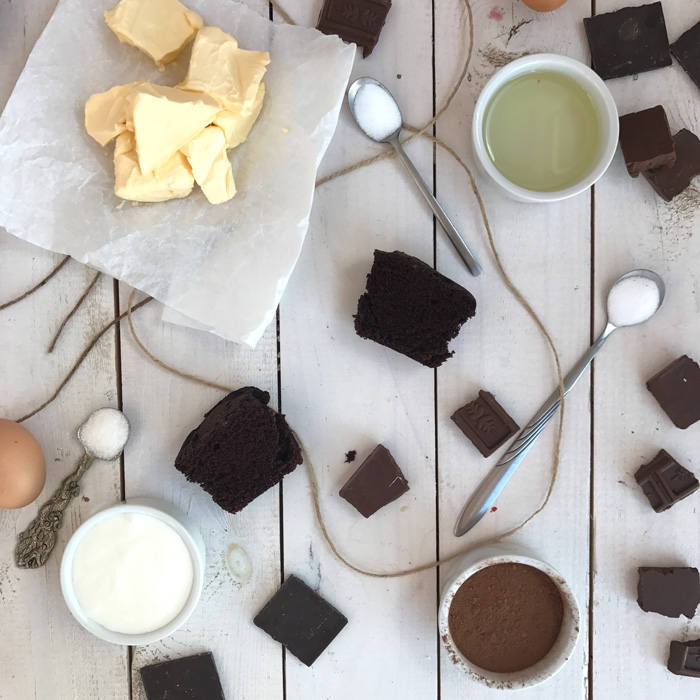 Основы для капкейков Основы для капкейков