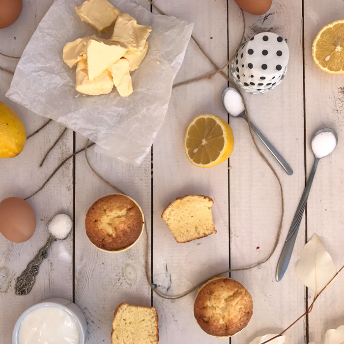 Основы для капкейков Основы для капкейков