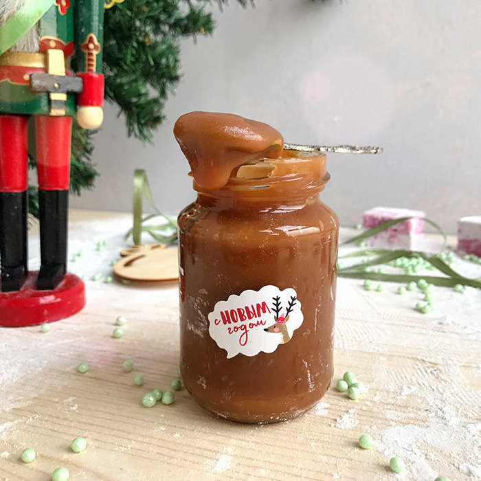 Сладкие подарки