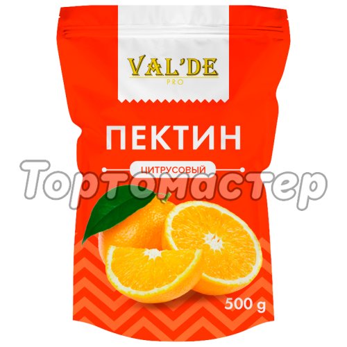 Пектин цитрусовый Val'de 50 г 28667