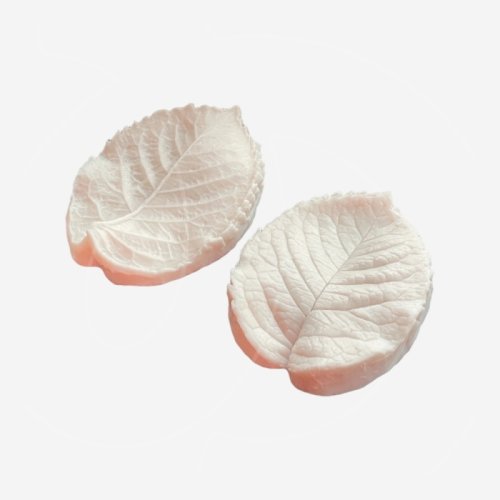 Вайнер силиконовый "Лист розы" м-177	, 189 ₽ Вайнер силиконовый "Лист розы" м-177