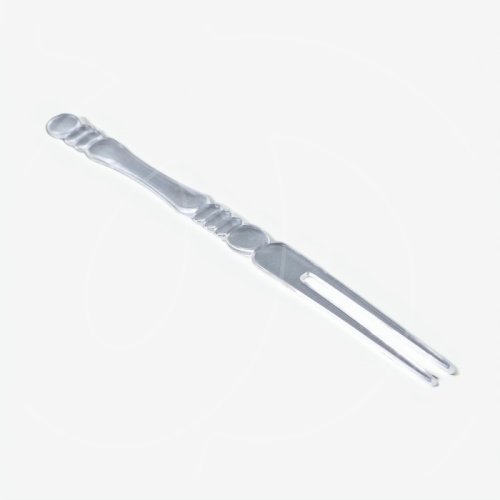 Шпажки пластиковые "Вилочки" 10 см 50 шт 10930126