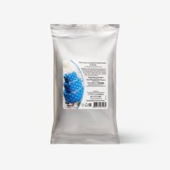 Мастика кондитерская ванильная Top Decor "Синяя" 600 г 24169 синяя tp35985 