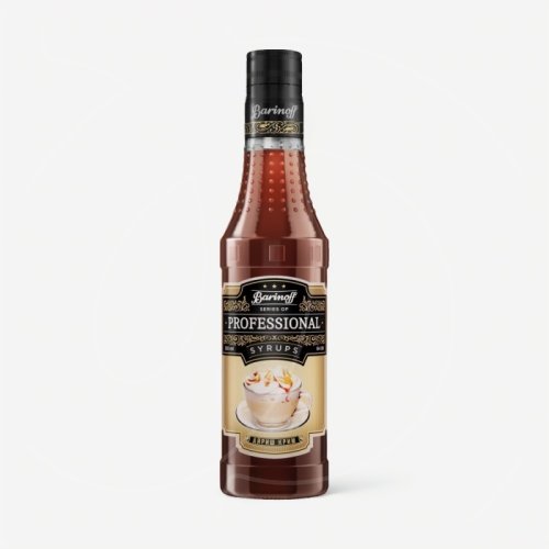 Сироп Barinoff "Айриш крим" 250 мл 