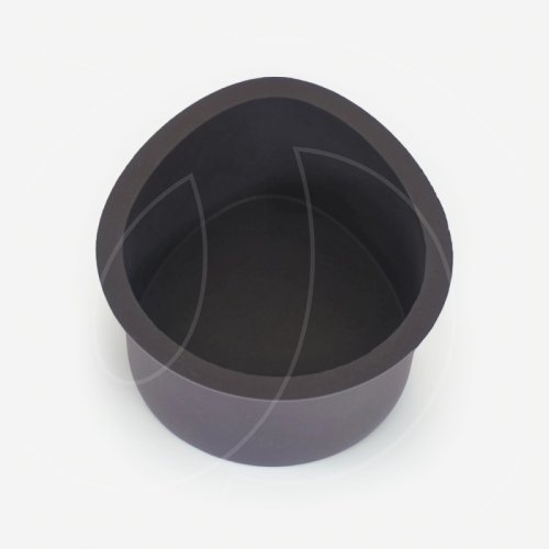 Форма силиконовая для бенто-торта Silico "Яйцо" SА314