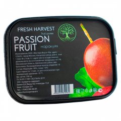 Пюре замороженное Fresh Harvest Маракуйя 200 г 