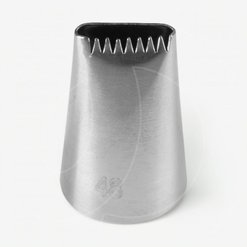 Насадка кондитерская #48 Лента 