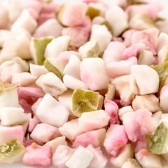 Инжир сублимированный кусочки 3-5 мм 20 г 251159
