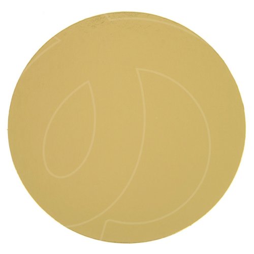 Подложка под торт Золото 2,5 мм 28 см ForG BASE 2,5 G D 280 S*