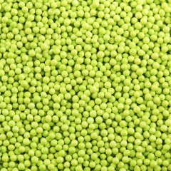 Посыпка кондитерская шарики "Светло-зелёные" 50 г tp63261