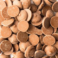 Шоколад молочный CHOCOVIC "Марко" 36% 250 г CHM-T14CHVC-25B/CHM-T14CHVC-69C