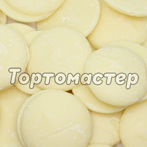 Шоколад белый Belcolade "Blanc Selection" 29,8% 500 г 4015765