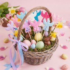 Леденец "Ангел" 17+2г 1 шт арт010064