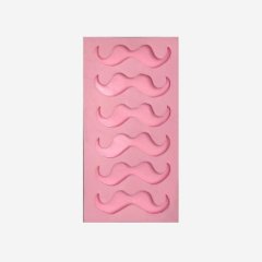 Молд силиконовый "Усы" м-114										