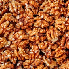 Грецкий орех обжареный половинки 500 г 