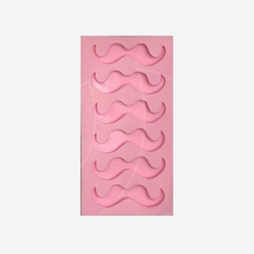 Молд силиконовый "Усы" м-114										