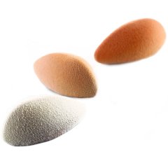 Форма силиконовая Silikomart "QUENELLE" 12 шт QUENELLE