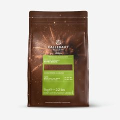 Какао-порошок алкализованный CACAO BARRY Extra Brute 22-24% 250 г DCP-22SP-760, DCP-22EXBRU-RT-89B