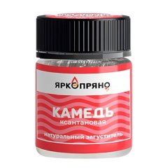 Ксантановая камедь 30 г XG-4825-30