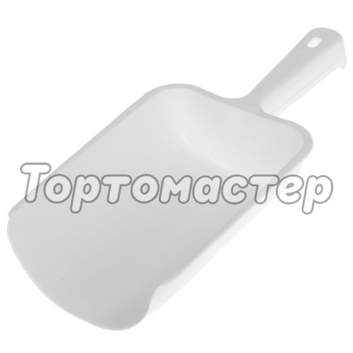 Совок для сыпучих продуктов 1 л 1202129