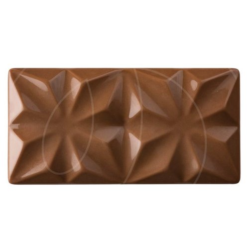 Форма поликарбонатная Pavoni "EDELWEISS" 3 шт PC5005