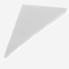 Мешки кондитерские одноразовые 40 см 100 шт 404017