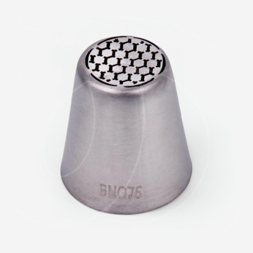 Насадка кондитерская "Малазийский пион" 