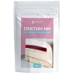 Пектин NH Альтер 100 г 12682