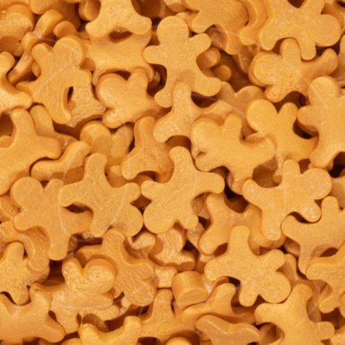 Посыпка кондитерская "Пряничный человечек" 50 г tp87526