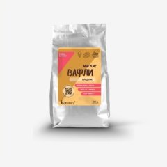 Сухая смесь "Мягкие вафли" 400 г 