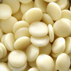 Шоколад белый IRCA "Preludio Intro" 29% 1 кг 