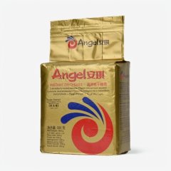 Дрожжи сухие инстантные для сдобного теста Angel "Gold" 500 г 