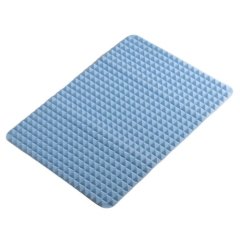 Коврик силиконовый текстурный "Шипы" 861125