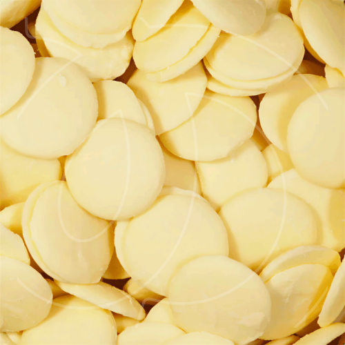 Шоколад белый Cargill Blanc Equilibre 29% 10 кг 