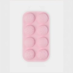 Форма силиконовая "Конфетки" 10781068