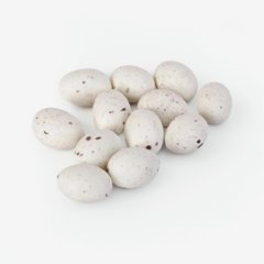 Драже "Перепелиные яйца" Белые 500 г tp108603