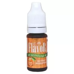 Экстракт пищевой Mr.Flavor Мандарин 10 мл 