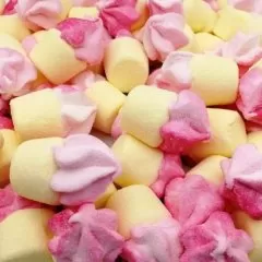Украшение кондитерское маршмеллоу "Капкейк" 100 г 