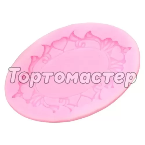 Молд силиконовый "Волшебное зеркало" 2389152