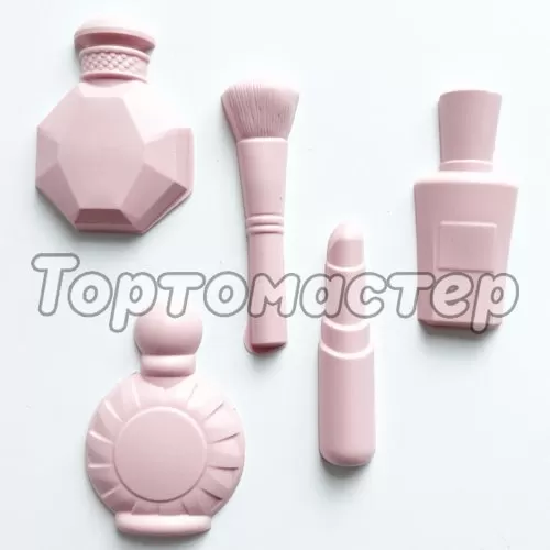 Форма пластиковая "Косметика" 6581381